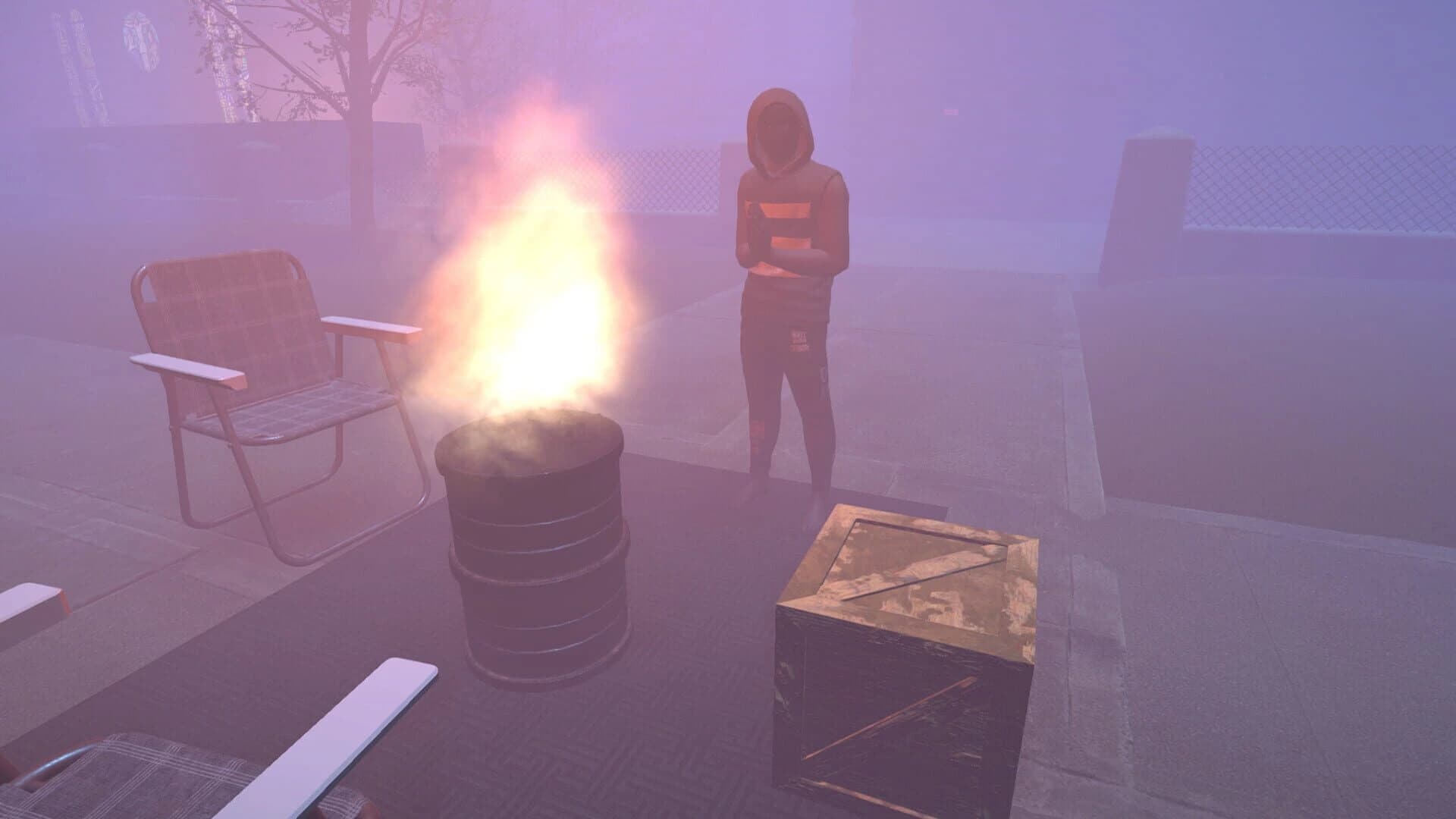 Strain screenshot 4