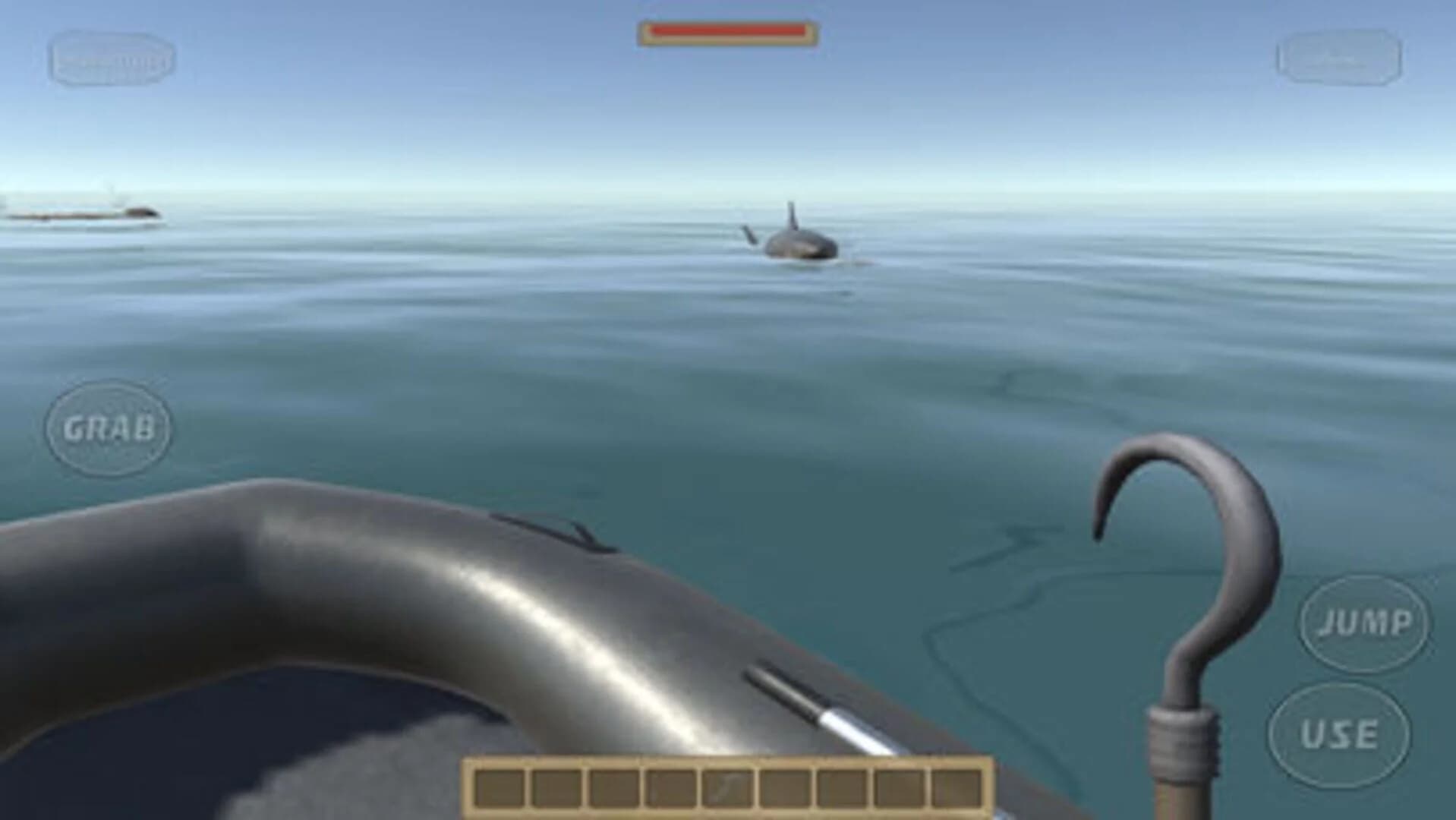 Stranded Raft Survival 2018 screenshot 1