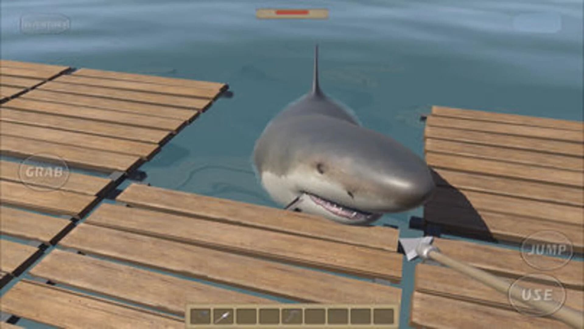 Stranded Raft Survival 2018 screenshot 3