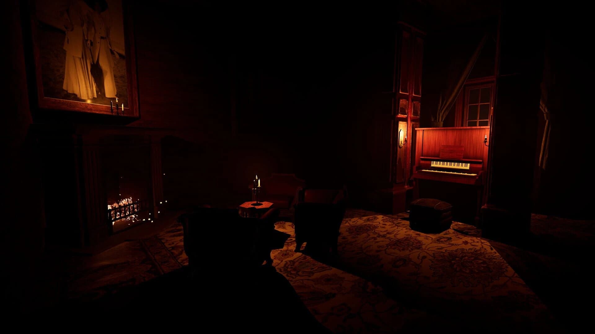 Stranded Souls screenshot 5