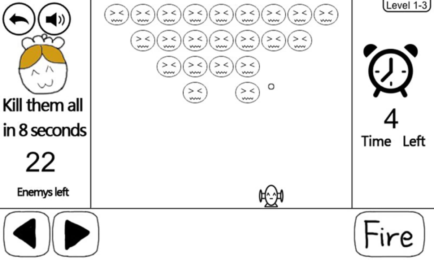 Strange Adventure screenshot 3