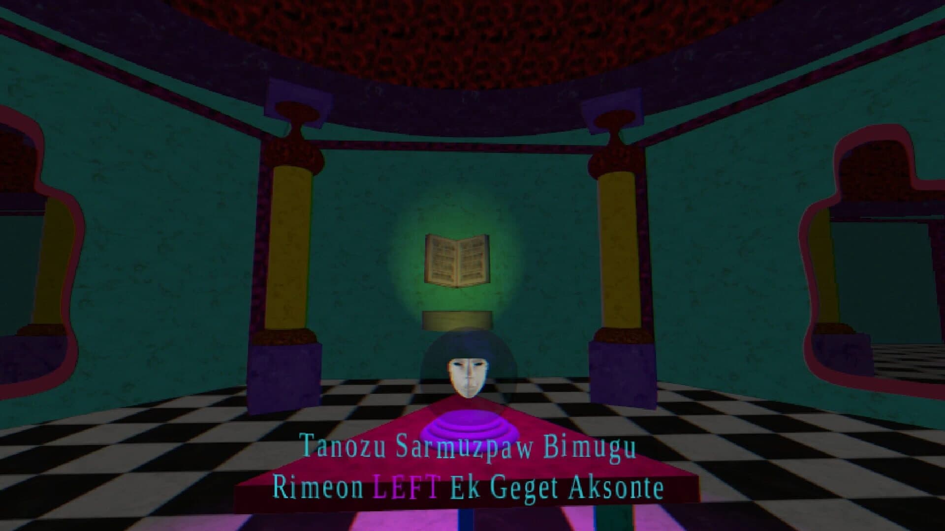 Strange Aeons screenshot 4