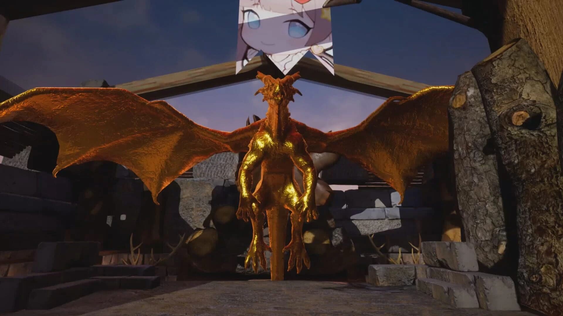Strange and Weird Museum screenshot 5
