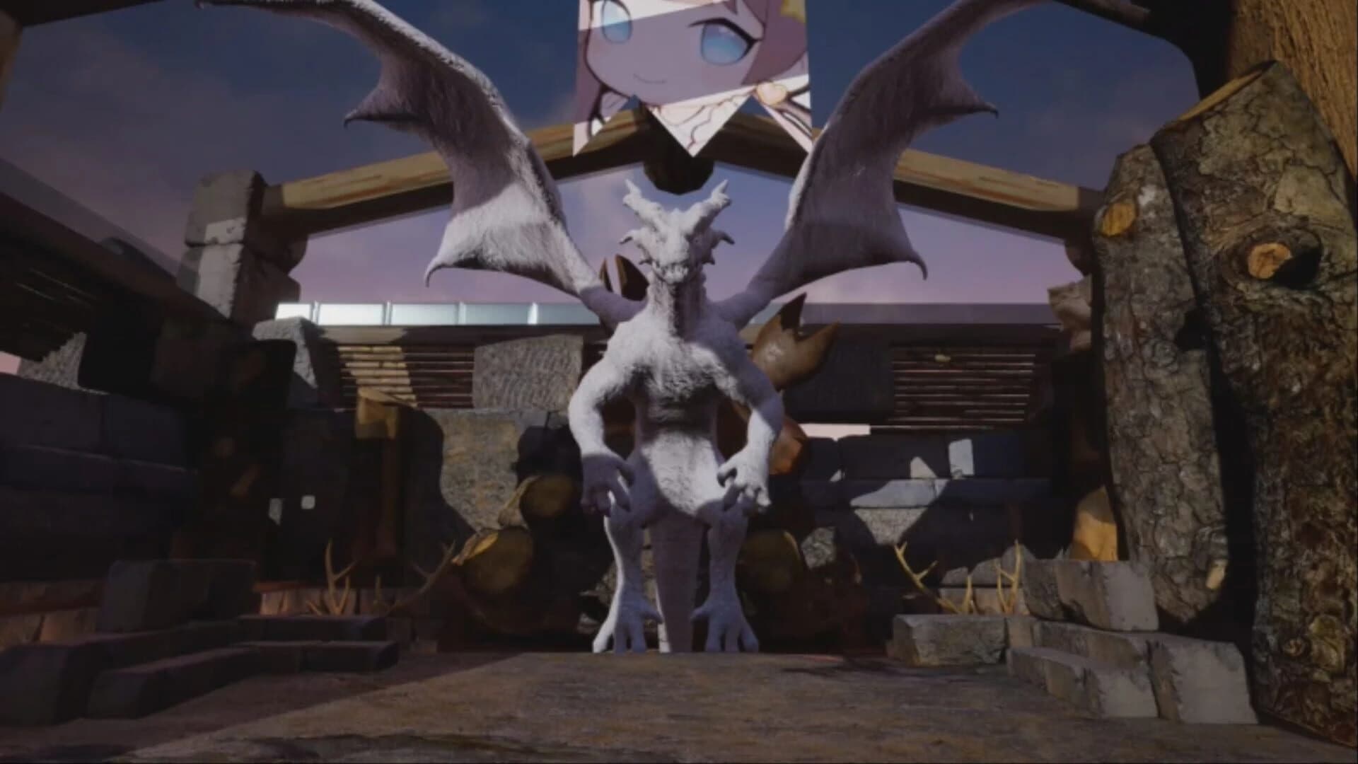 Strange and Weird Museum screenshot 3