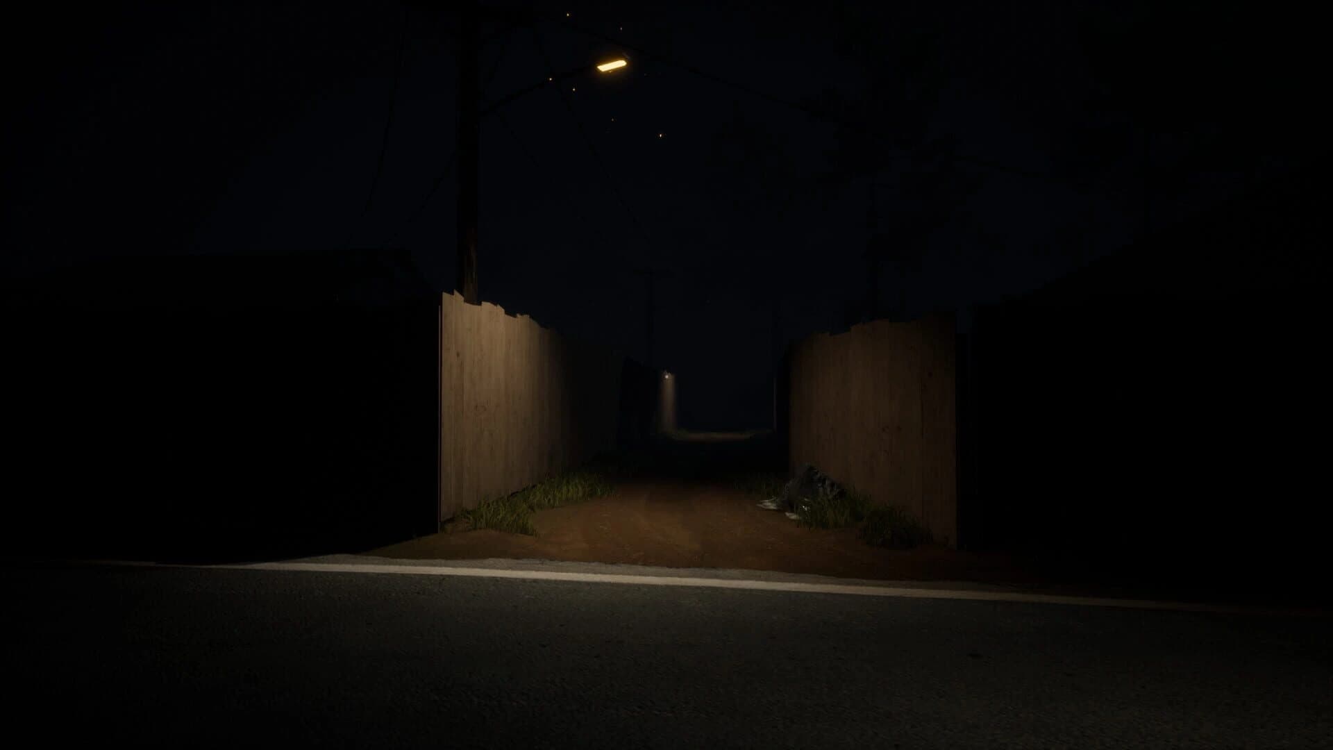 Strange Midnight screenshot 2