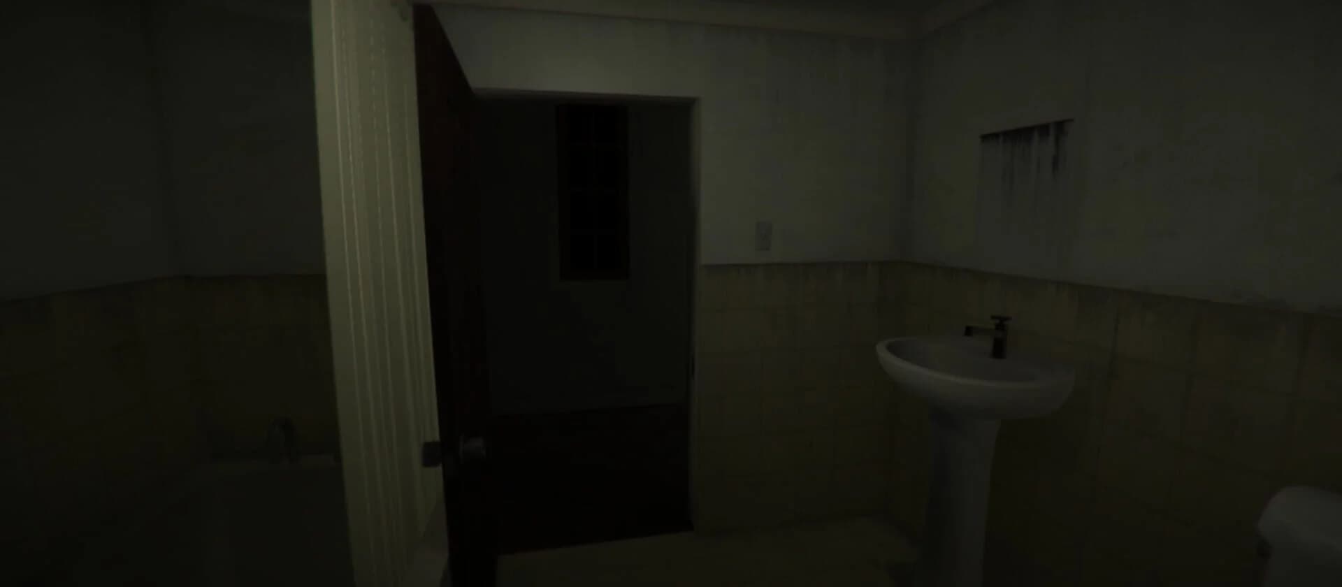 Strange Night screenshot 5