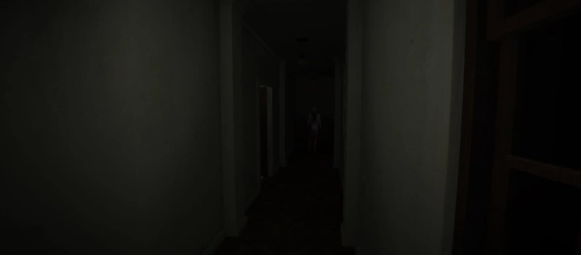 Strange Night screenshot 2