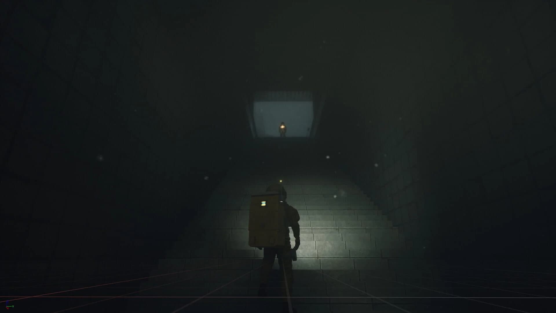 Strange Shadow screenshot 5