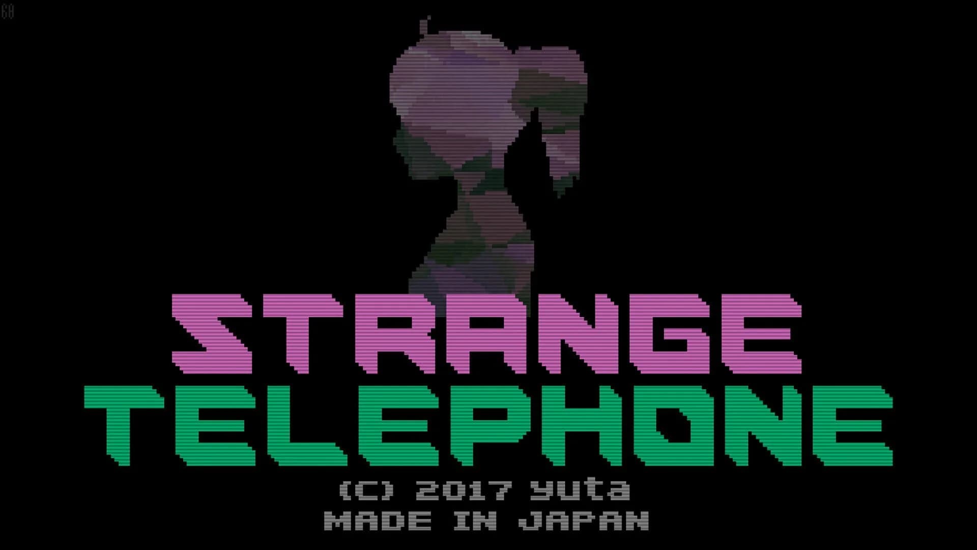 Strange Telephone screenshot 2
