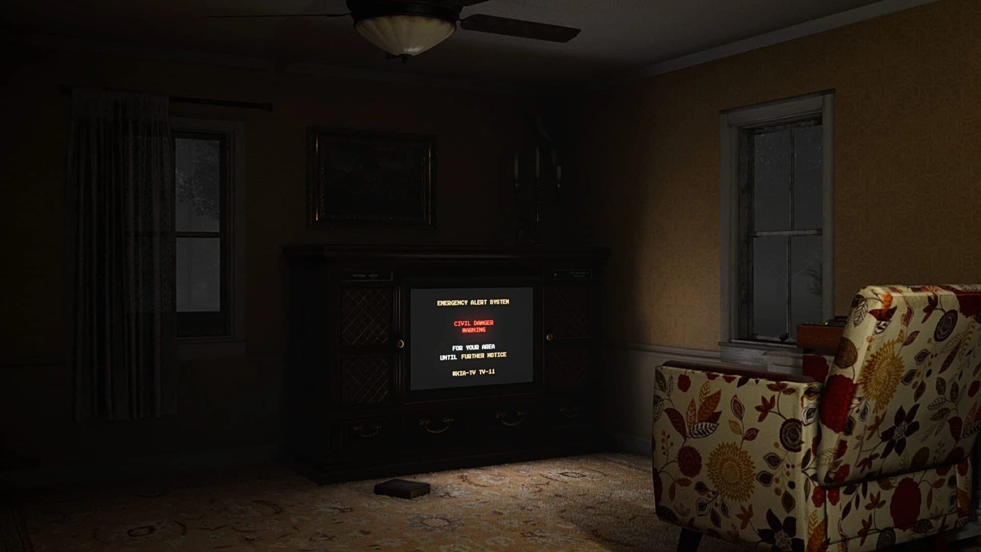 Stranger screenshot 4