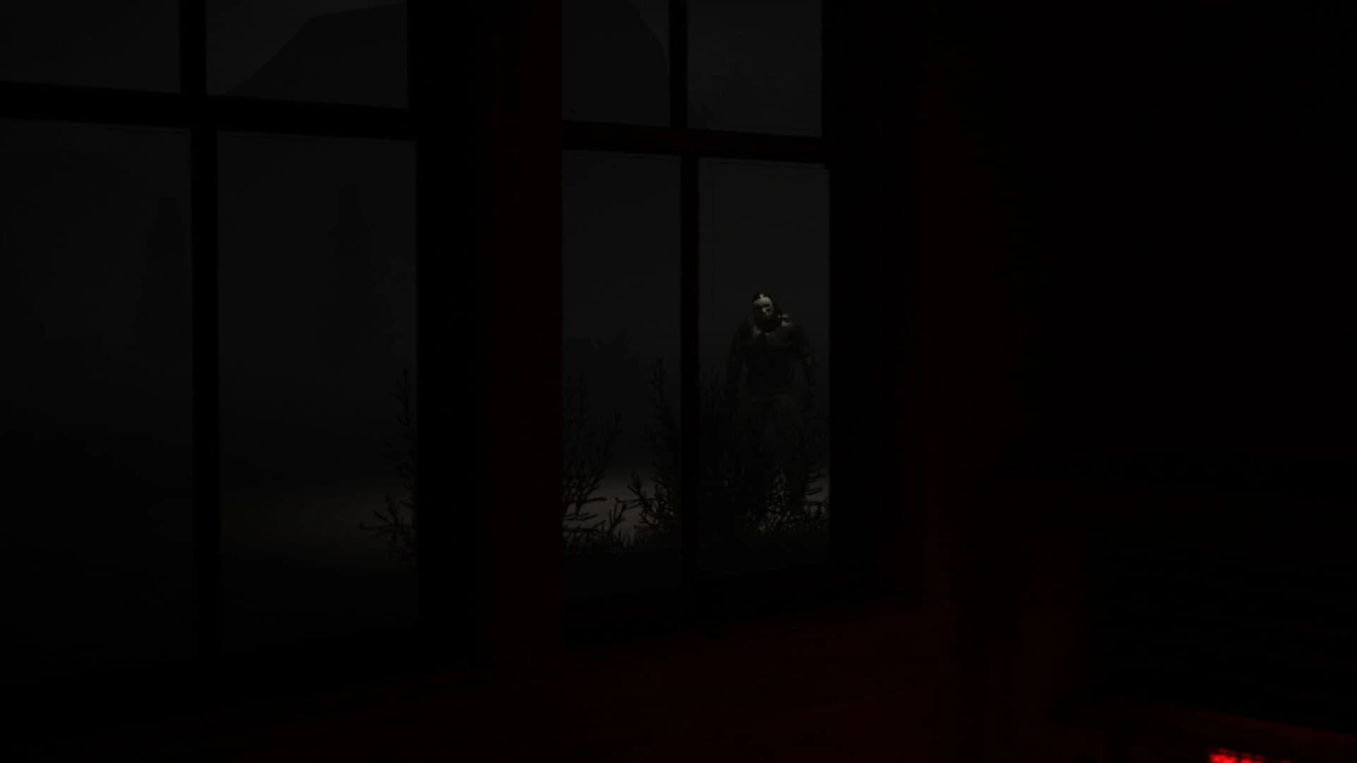 Stranger screenshot 5