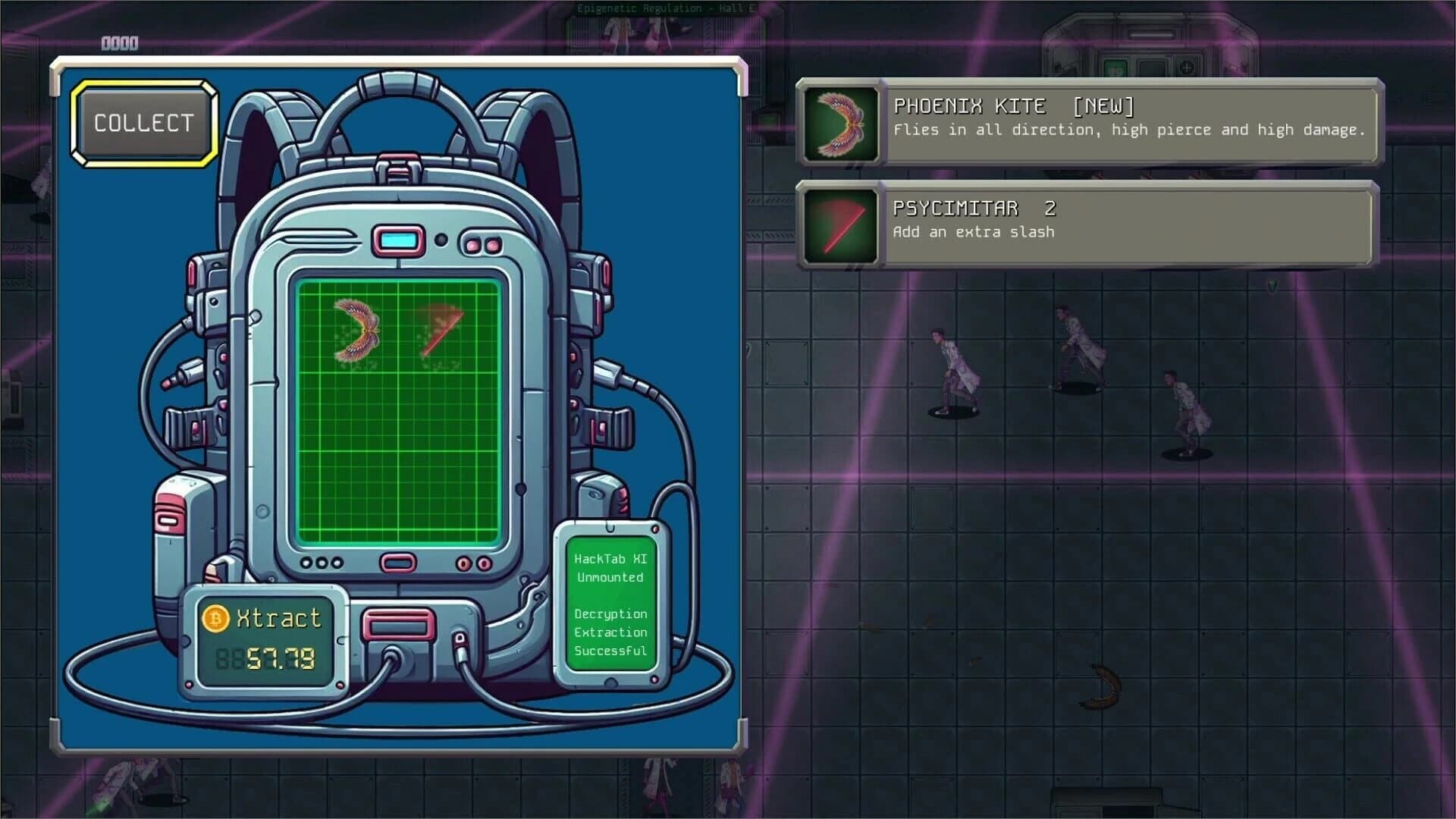 Stranger Heroes screenshot 5