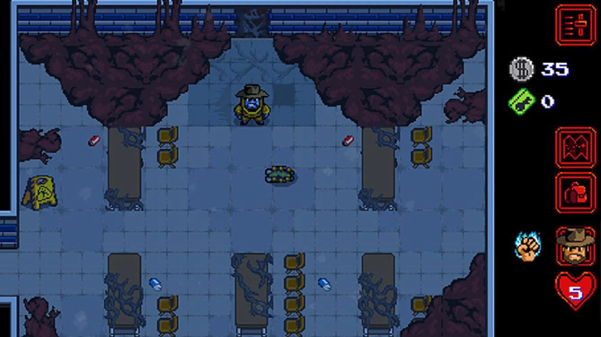 Stranger Things: 1984 screenshot 4