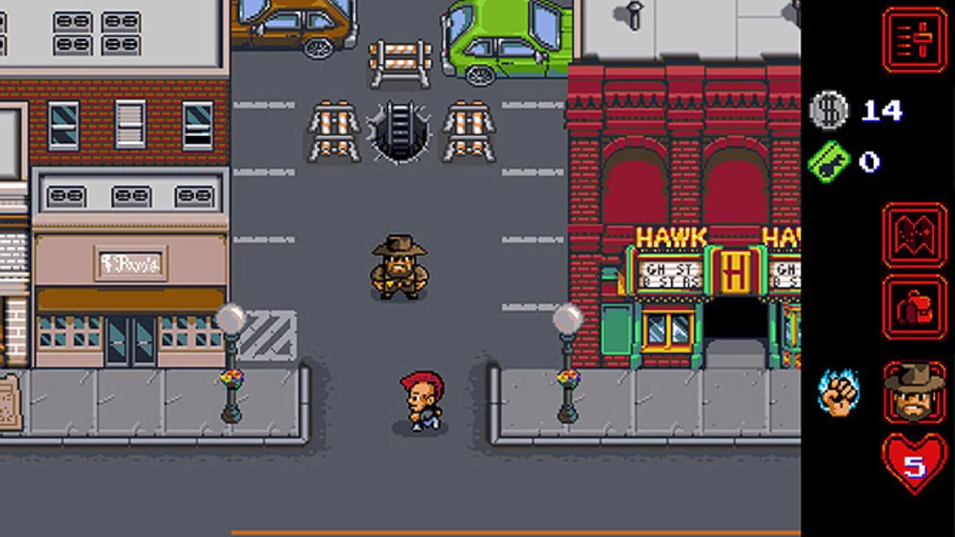 Stranger Things: 1984 screenshot 5