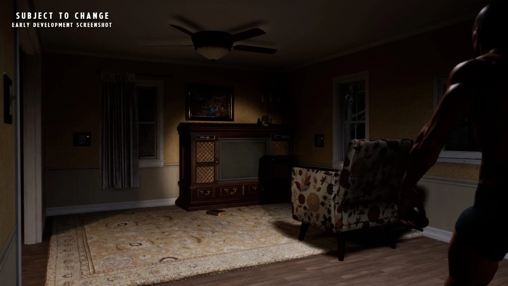 StrangerZ screenshot 3