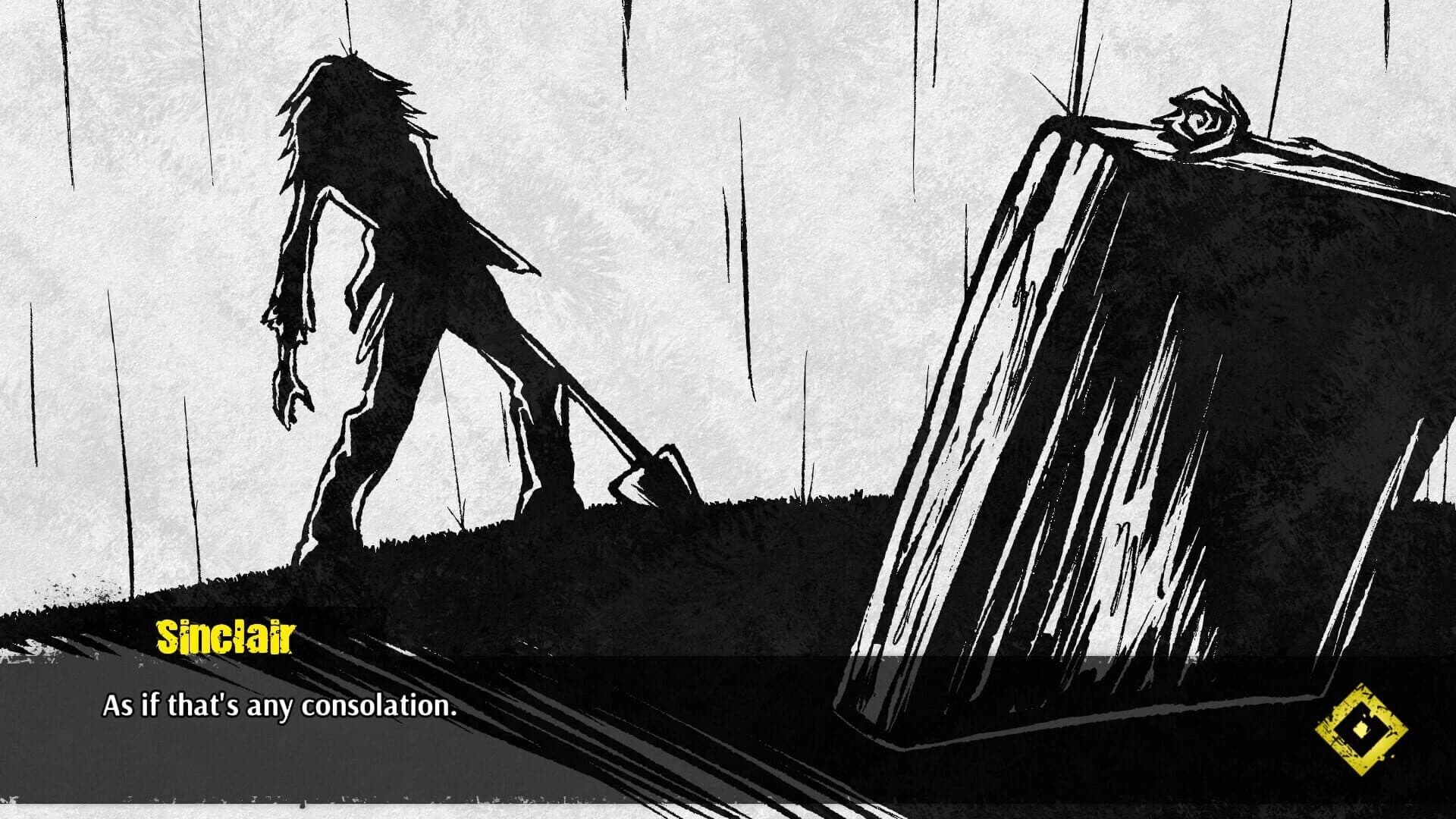 Stratagem Lost screenshot 4