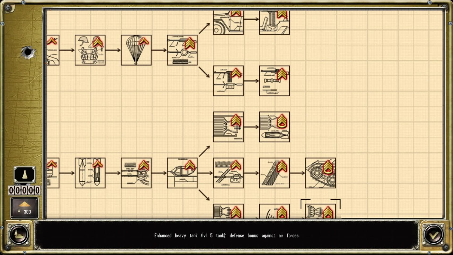 Strategy & Tactics: Wargame Collection screenshot 4