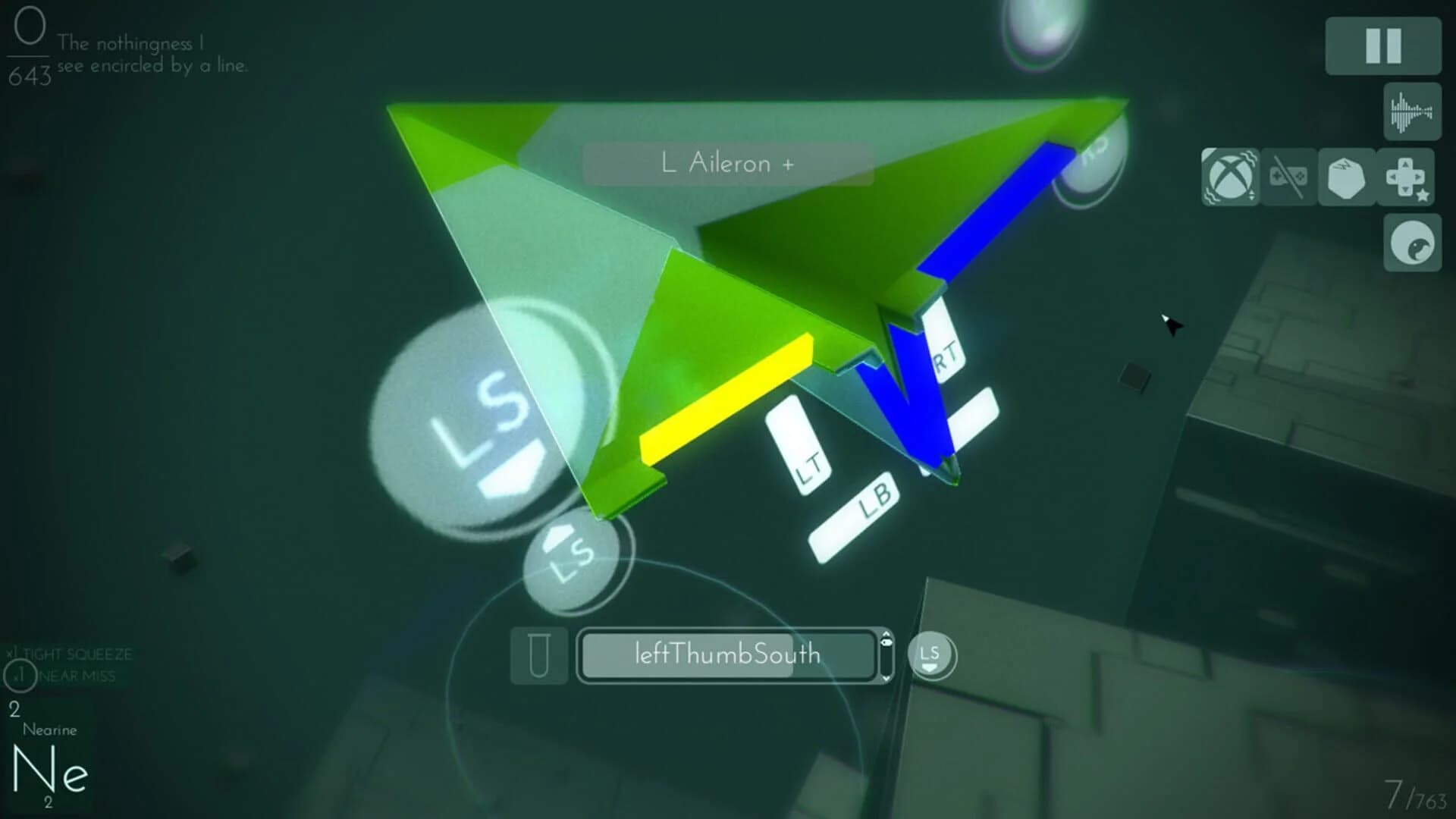 Strato screenshot 5