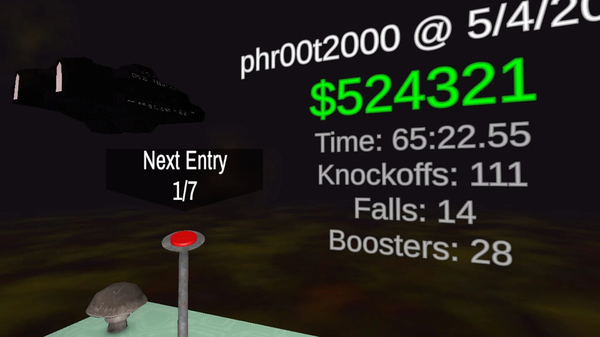 StratoBash screenshot 4