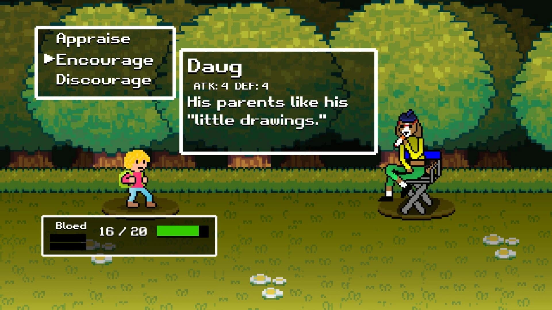Stratospiel screenshot 2