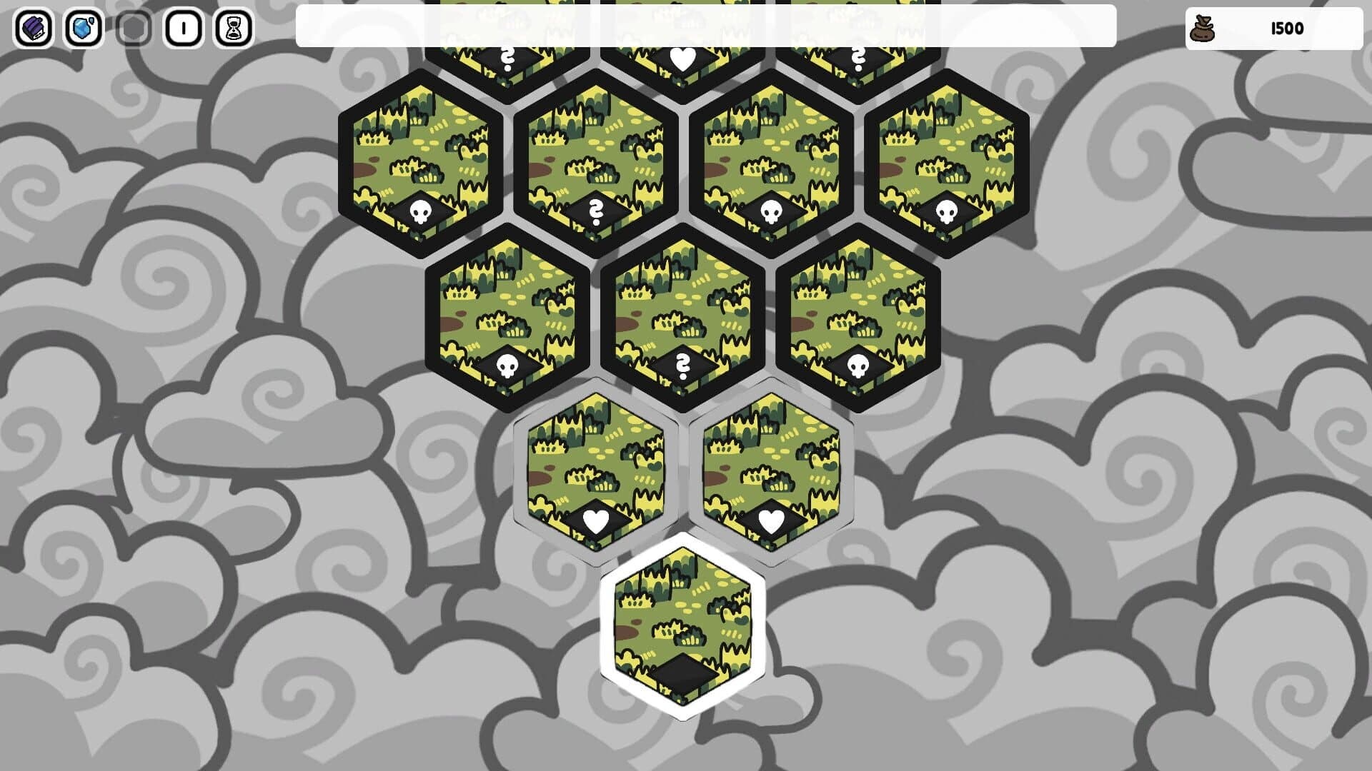 Stratum Descent screenshot 1