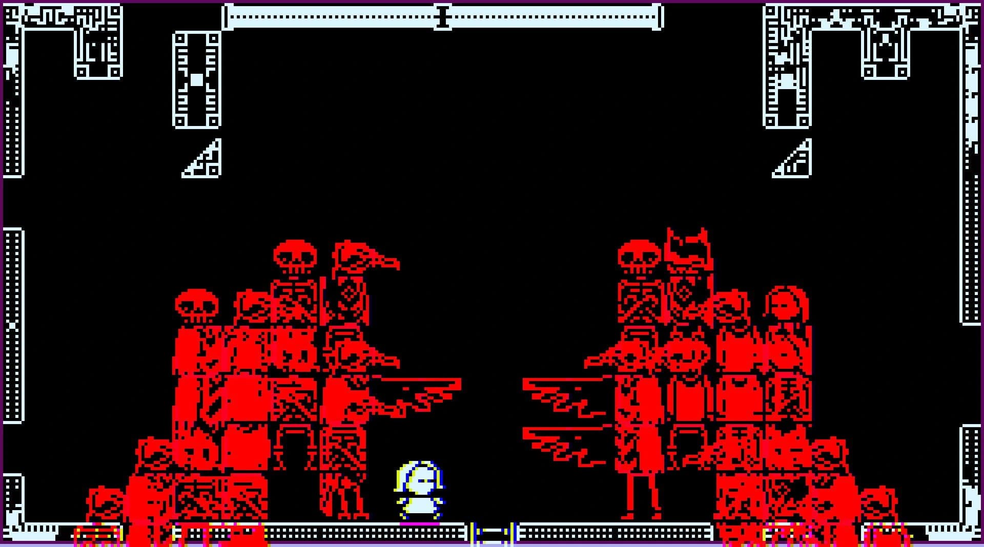 Strawberry Cubes screenshot 1