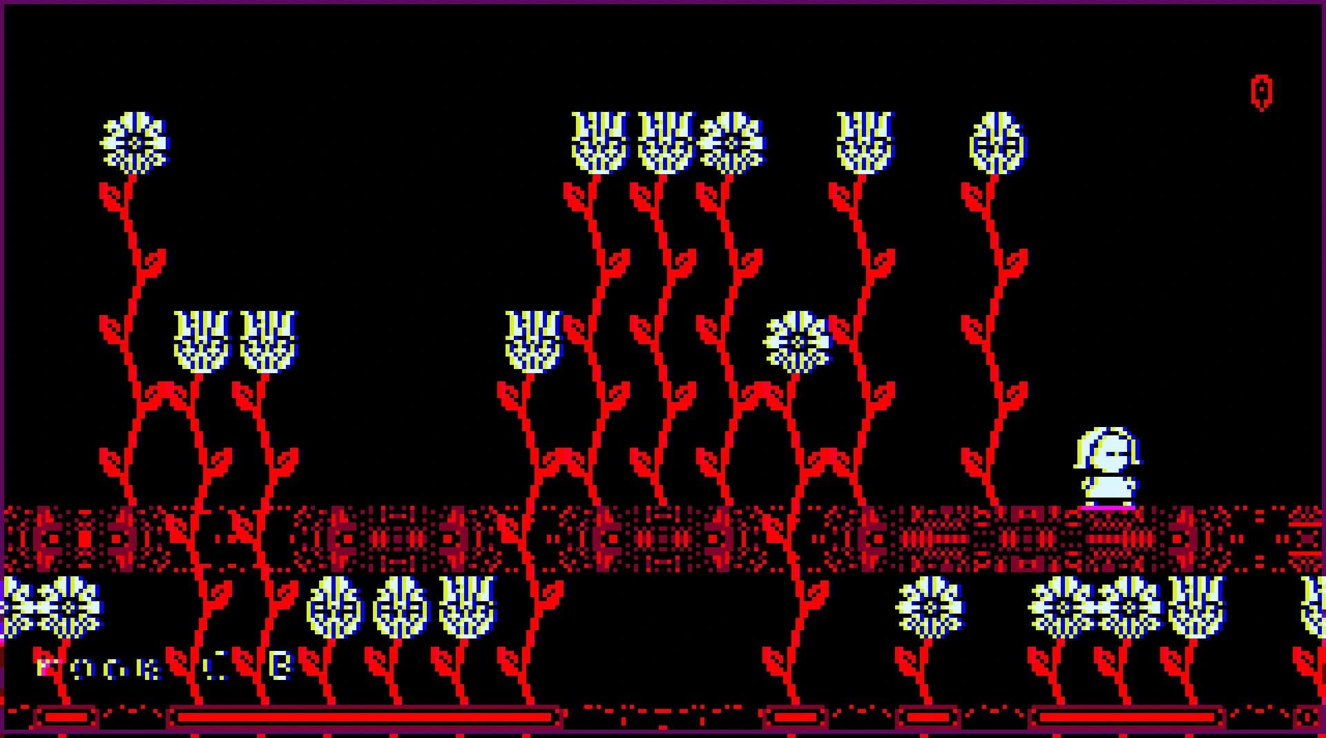 Strawberry Cubes screenshot 4