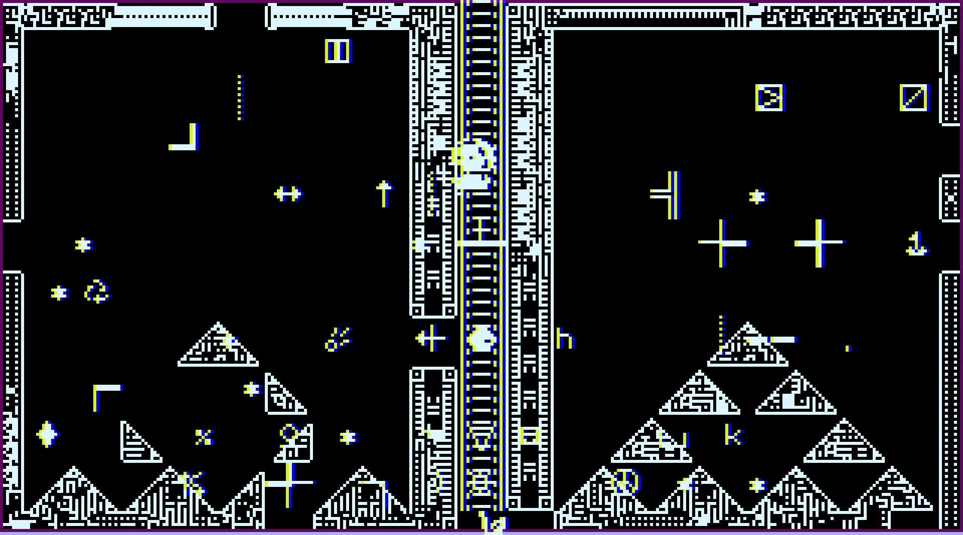 Strawberry Cubes screenshot 2