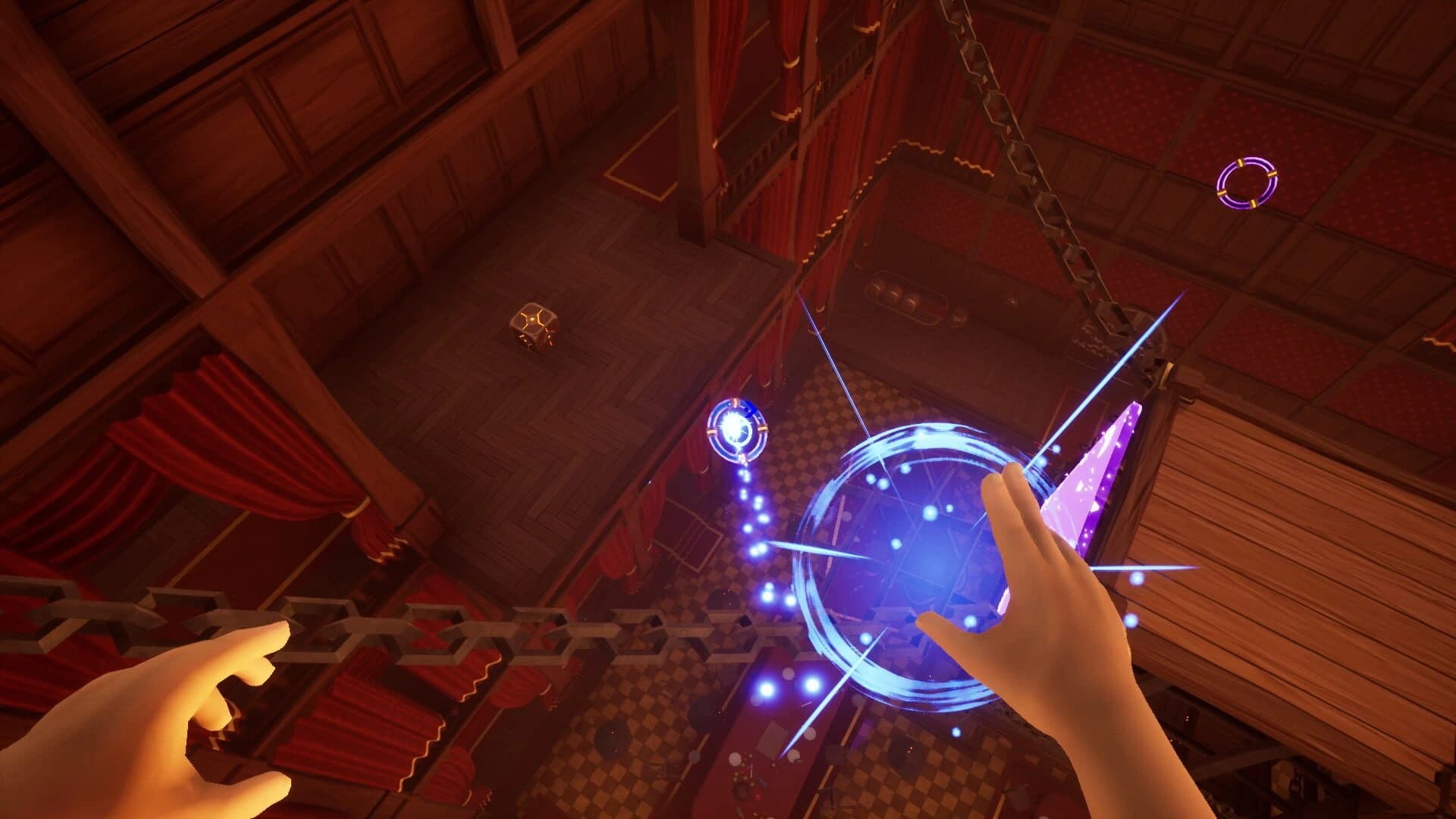 Strawhart screenshot 3