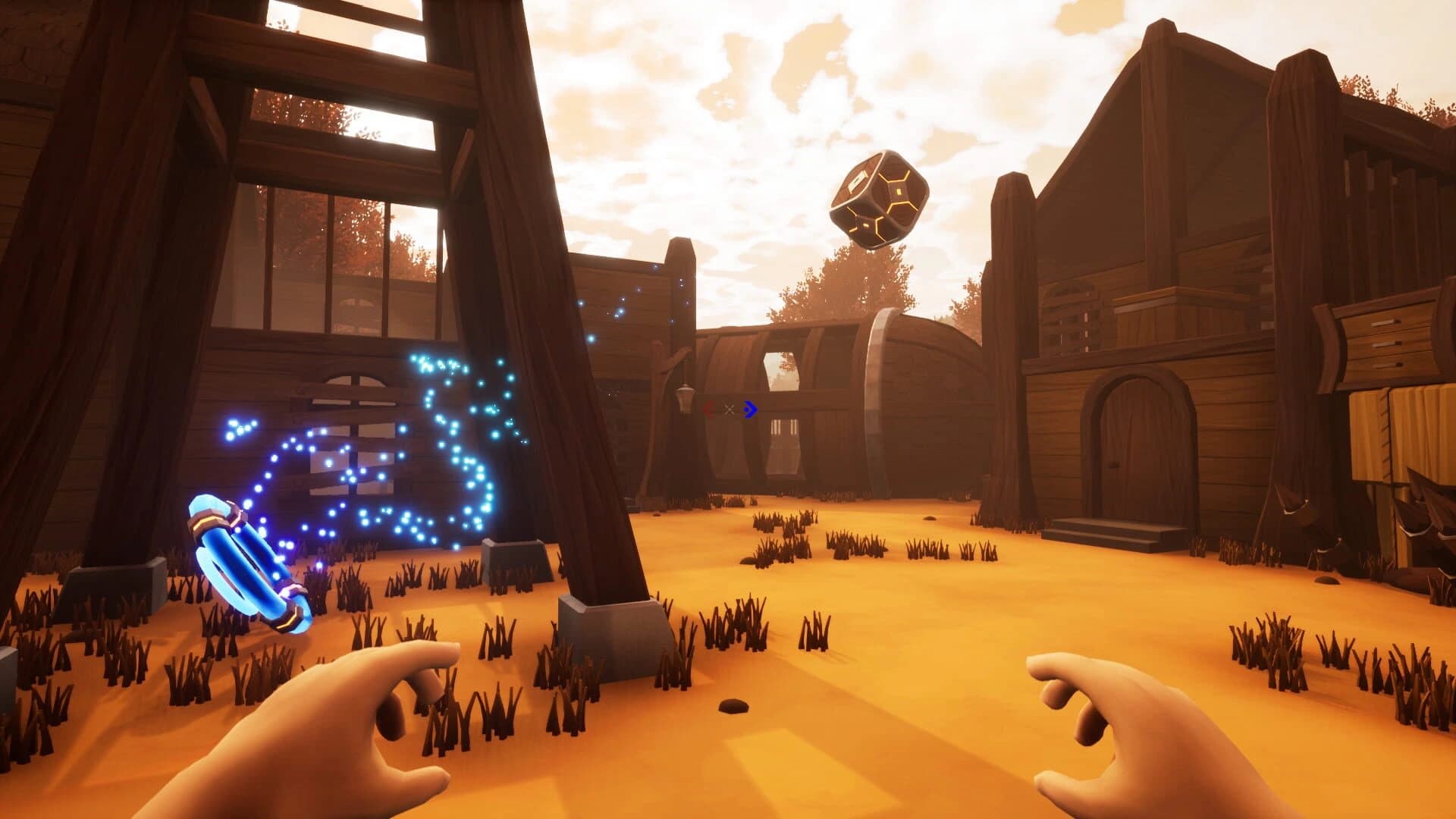 Strawhart screenshot 2