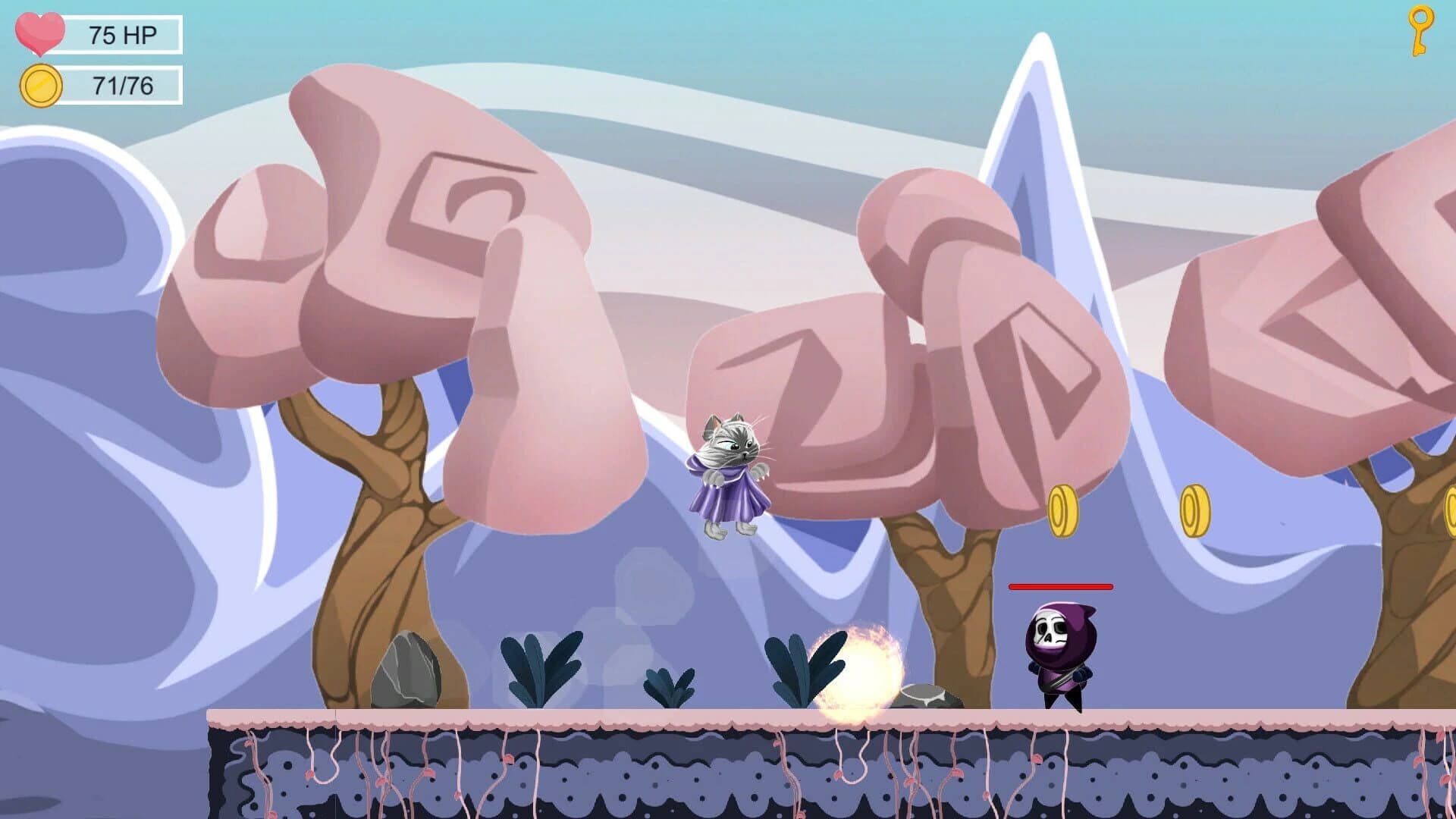 Stray Cat screenshot 5