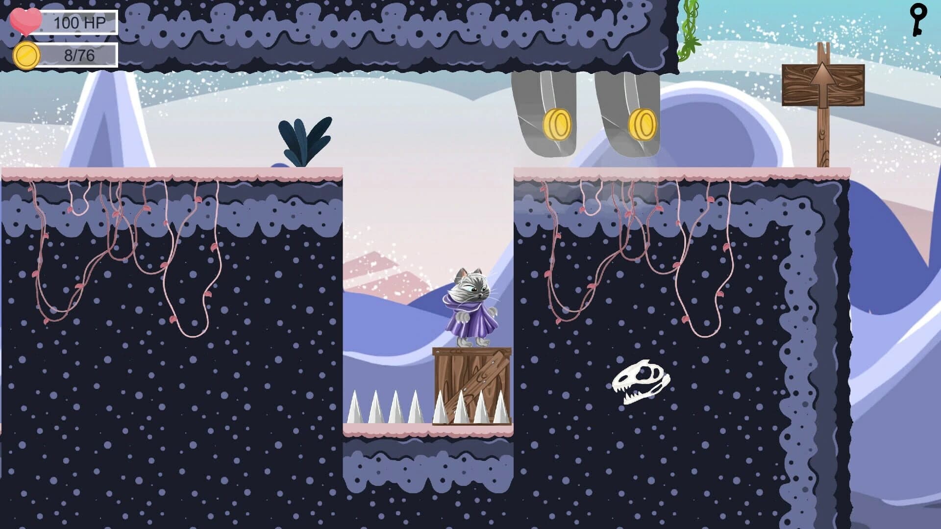 Stray Cat screenshot 4