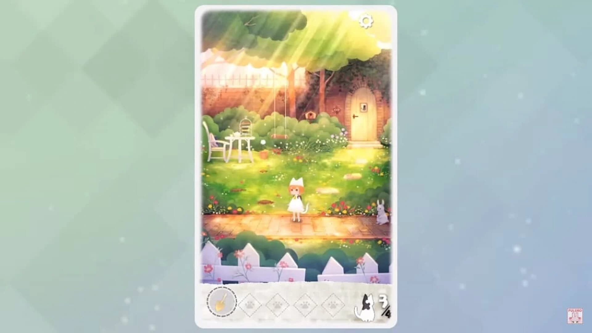 Stray Cat Doors screenshot 1