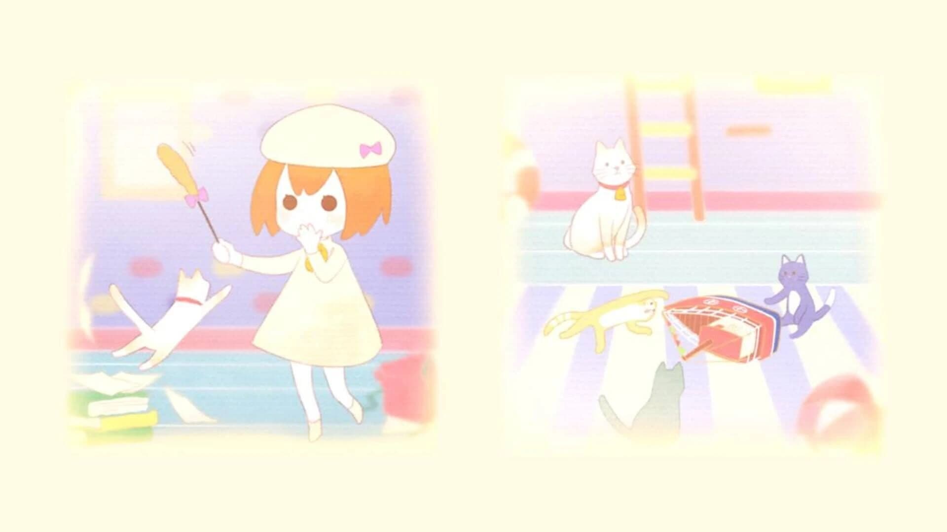 Stray Cat Doors screenshot 5