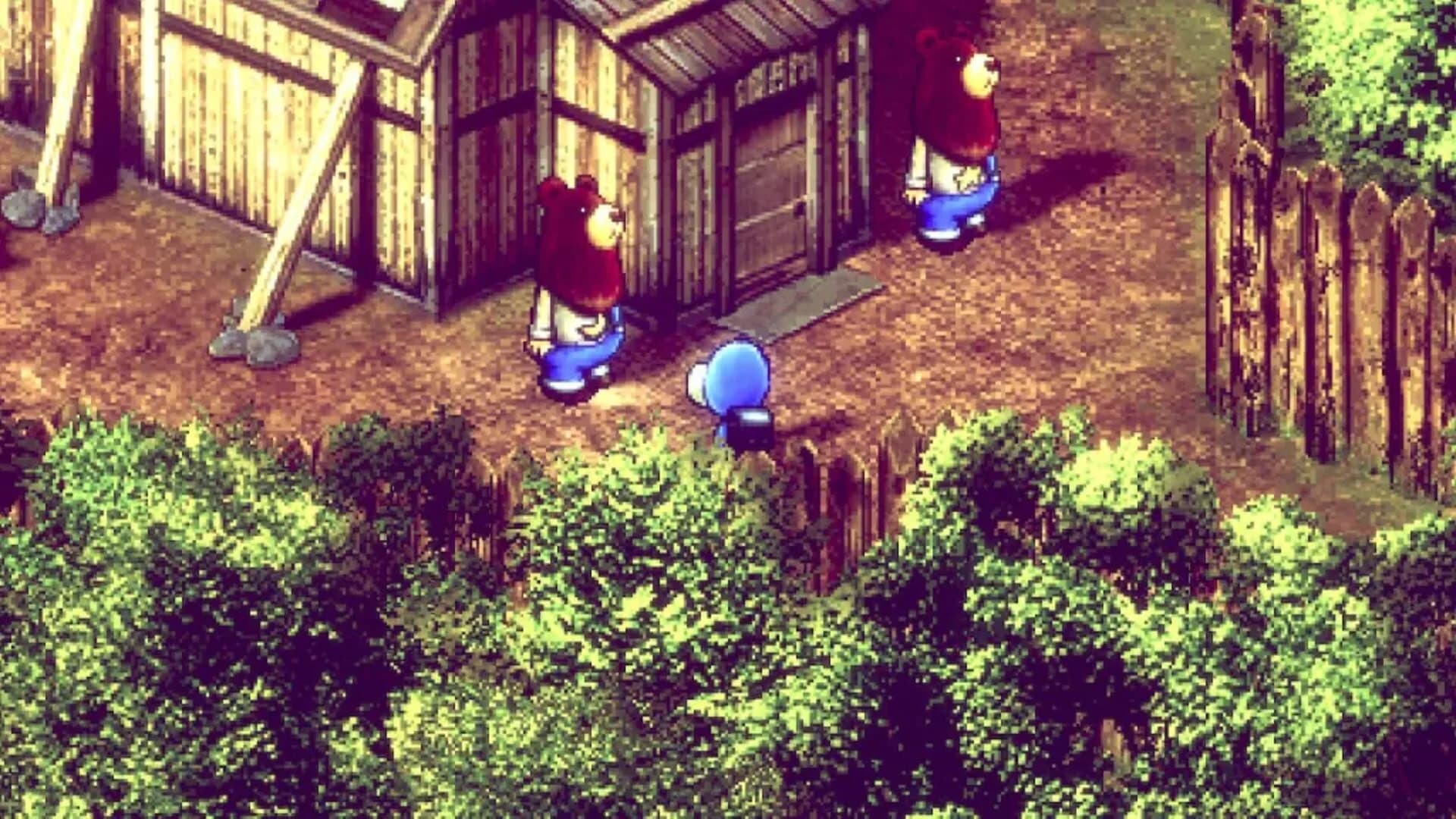 Stray Children screenshot 1