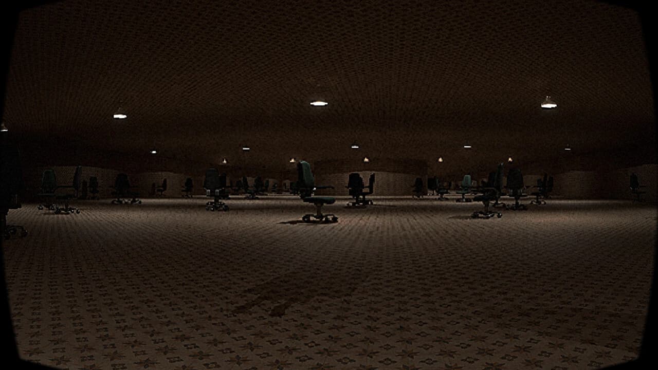 Stray: Exotic screenshot 1