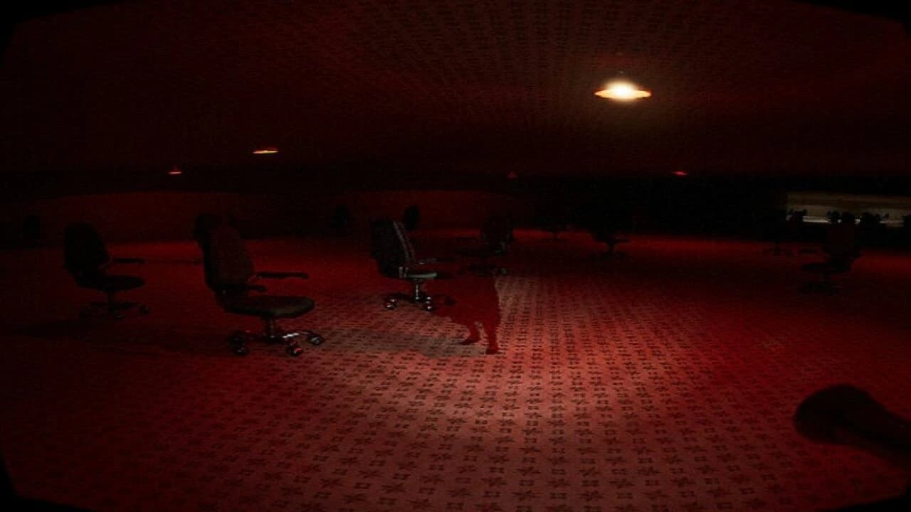 Stray: Exotic screenshot 2