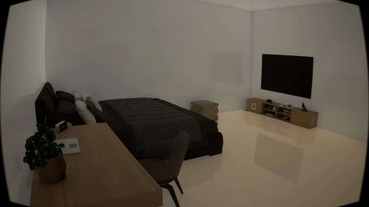 Stray: Exotic screenshot 8