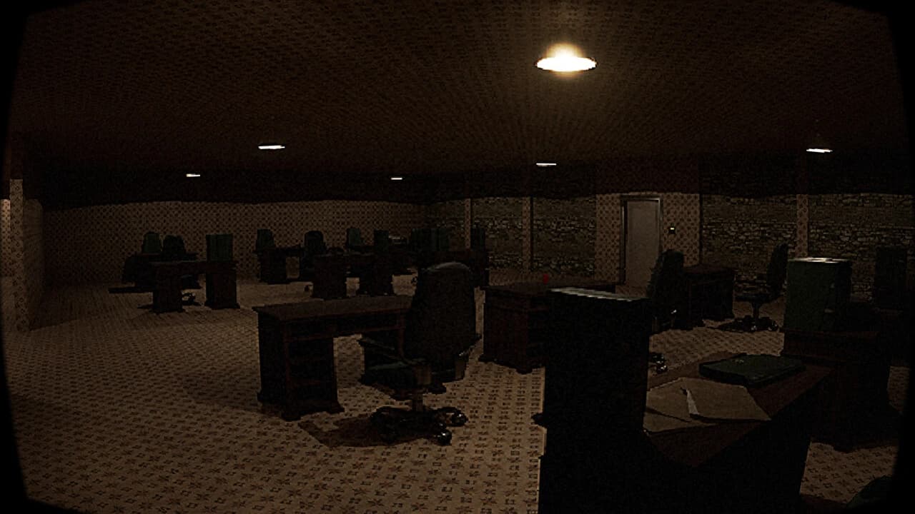 Stray: Exotic screenshot 3