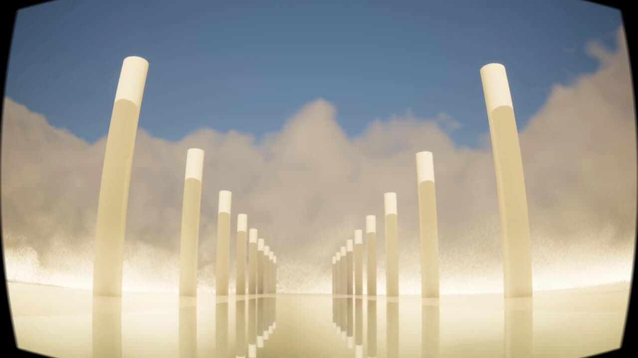 Stray: Exotic screenshot 7