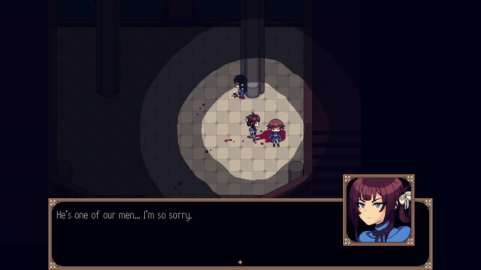 Stray Magic screenshot 2