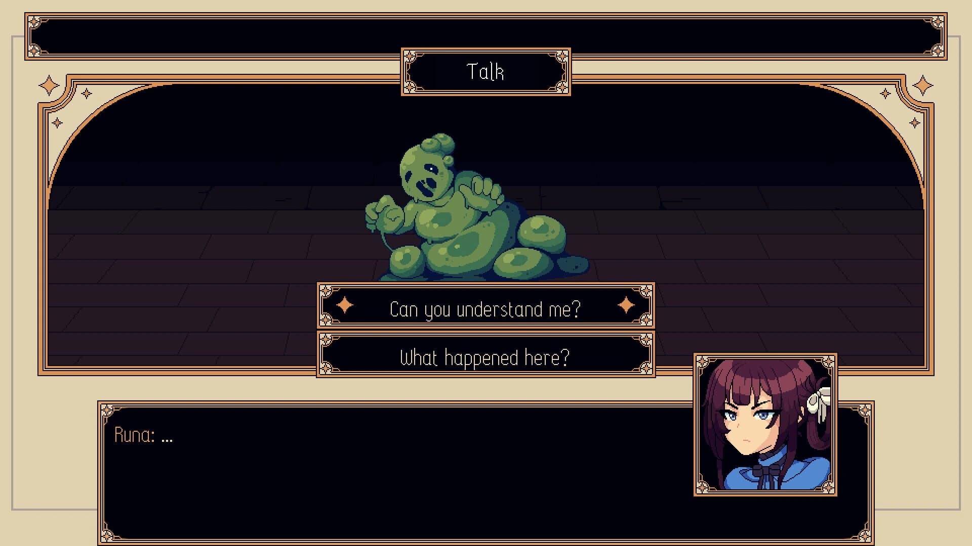 Stray Magic screenshot 3