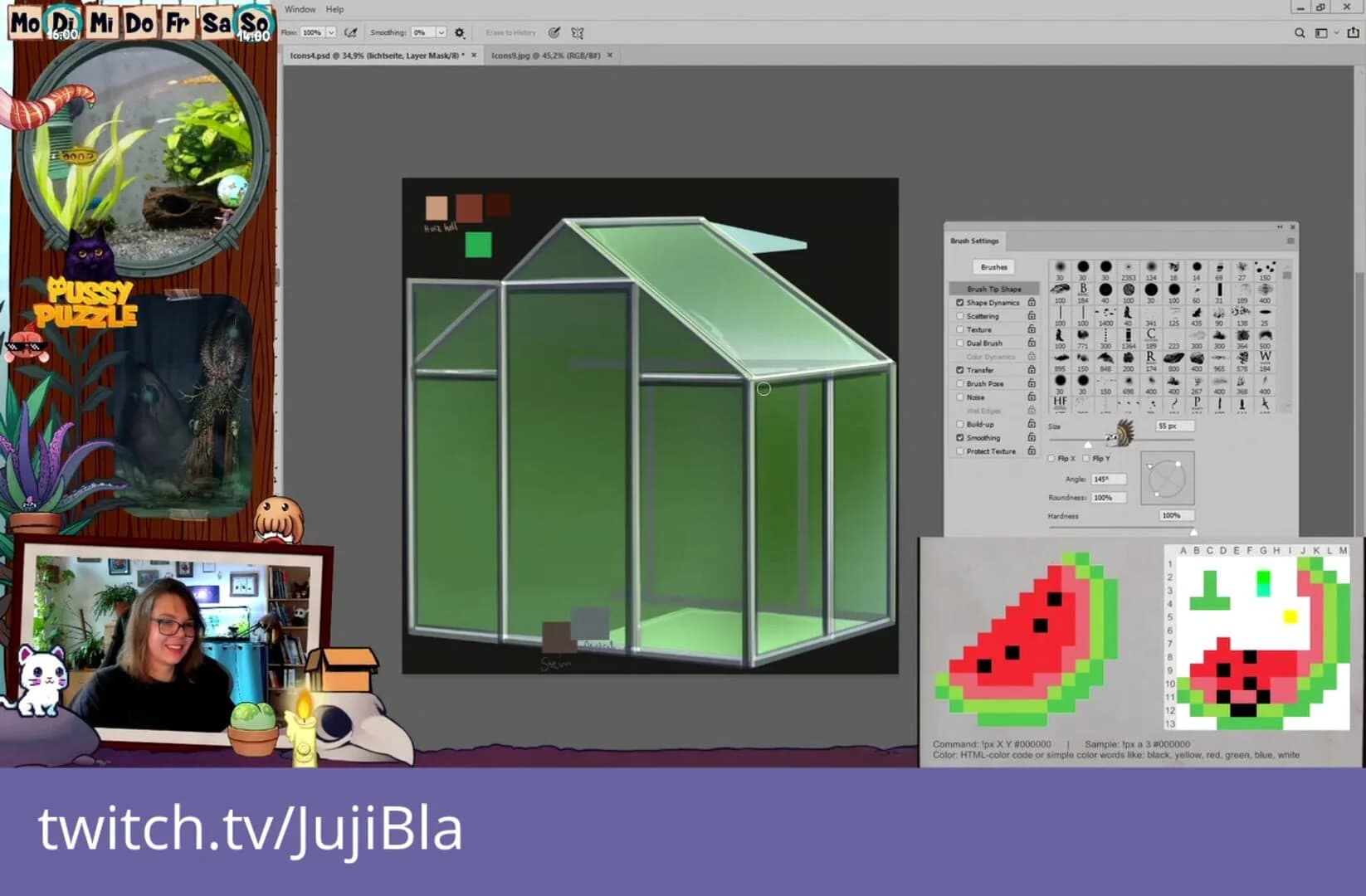 Stream Draws screenshot 4