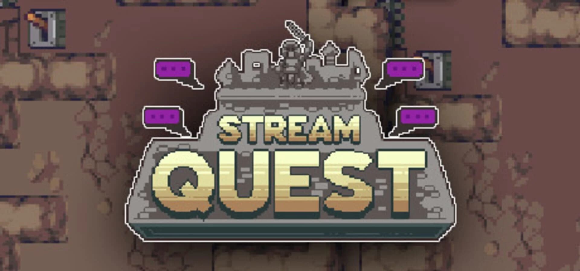 Stream Quest screenshot 1