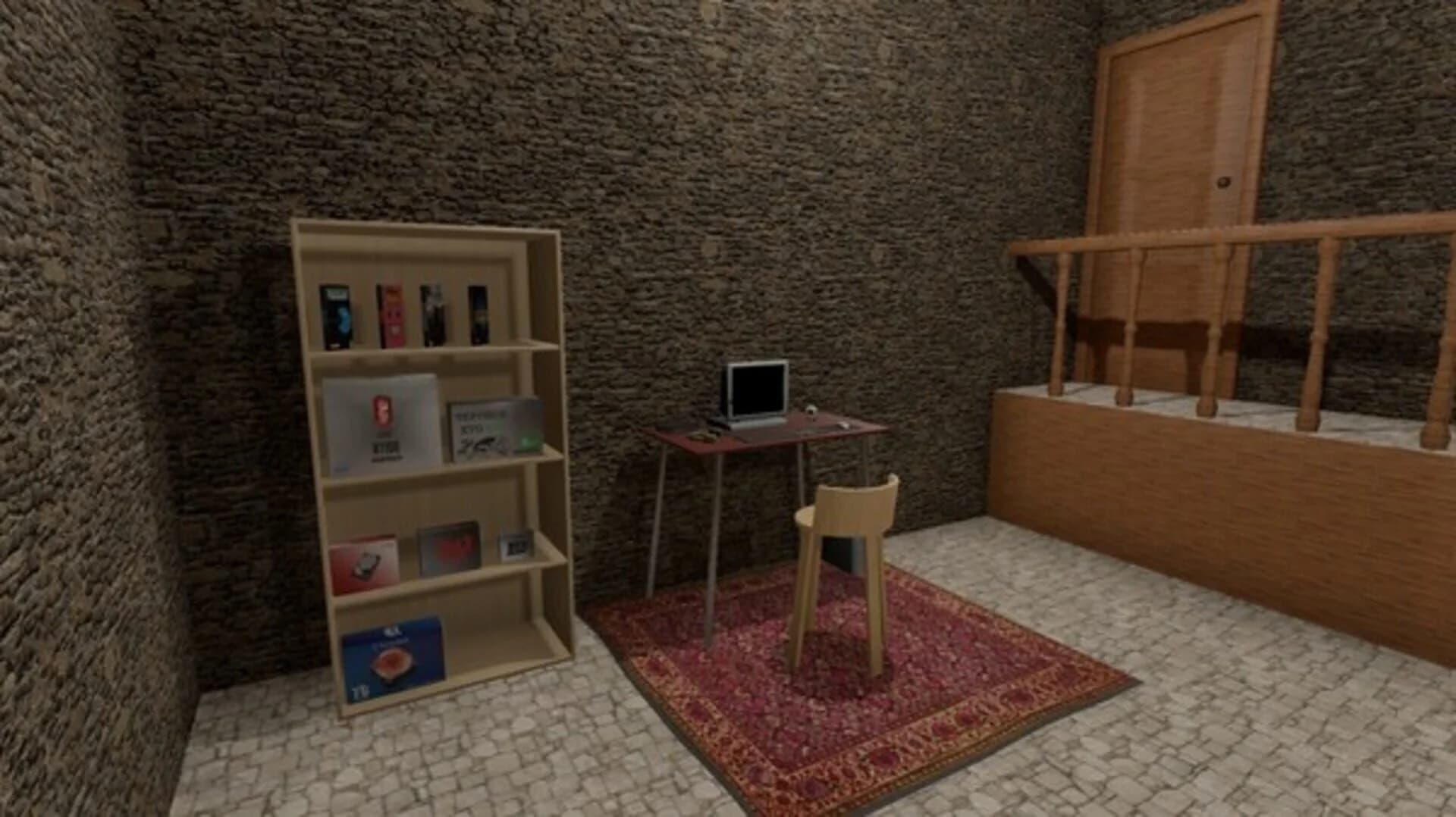 Streamer Daily screenshot 2