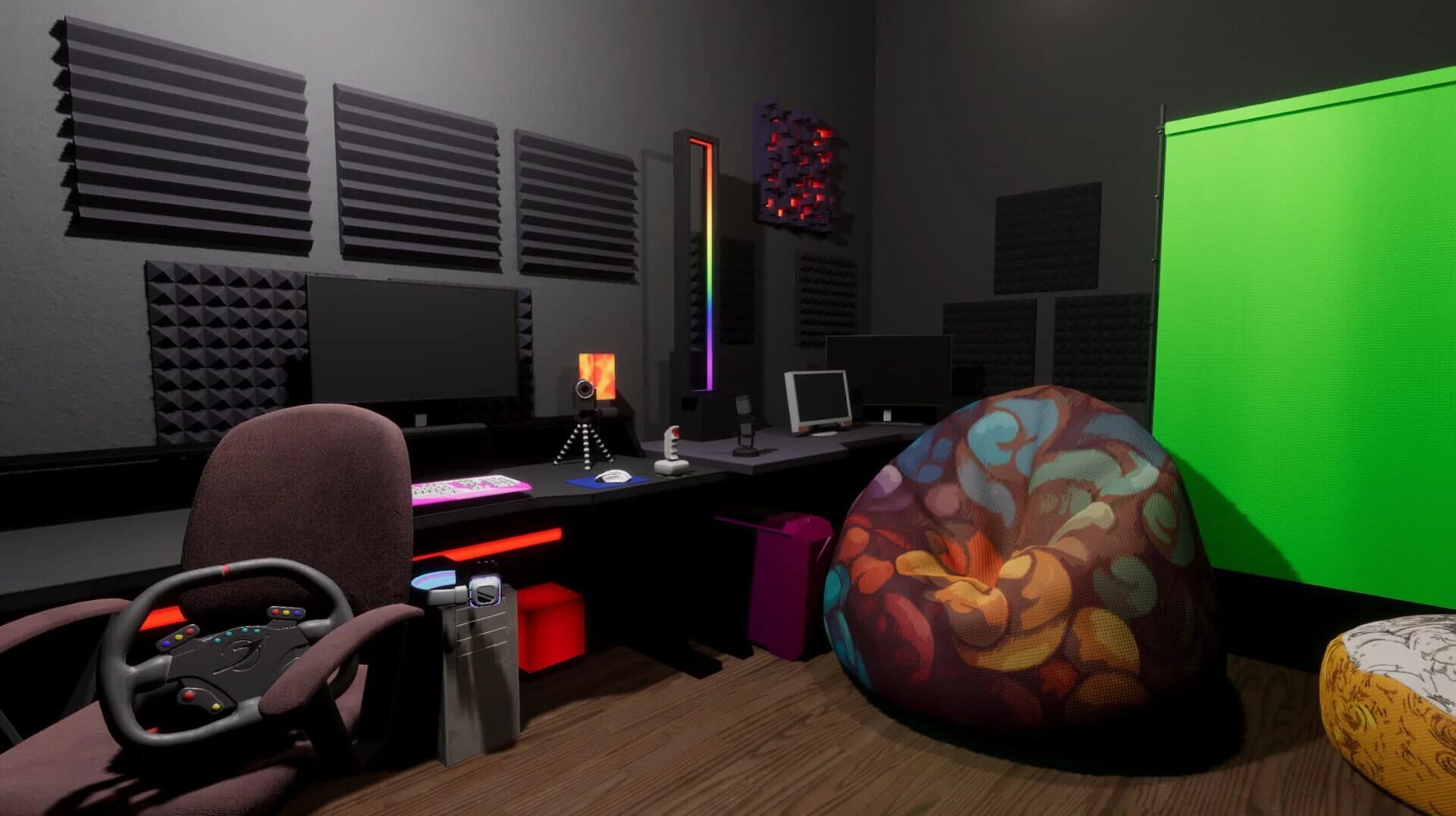 Streamer Life Simulator 2 screenshot 4