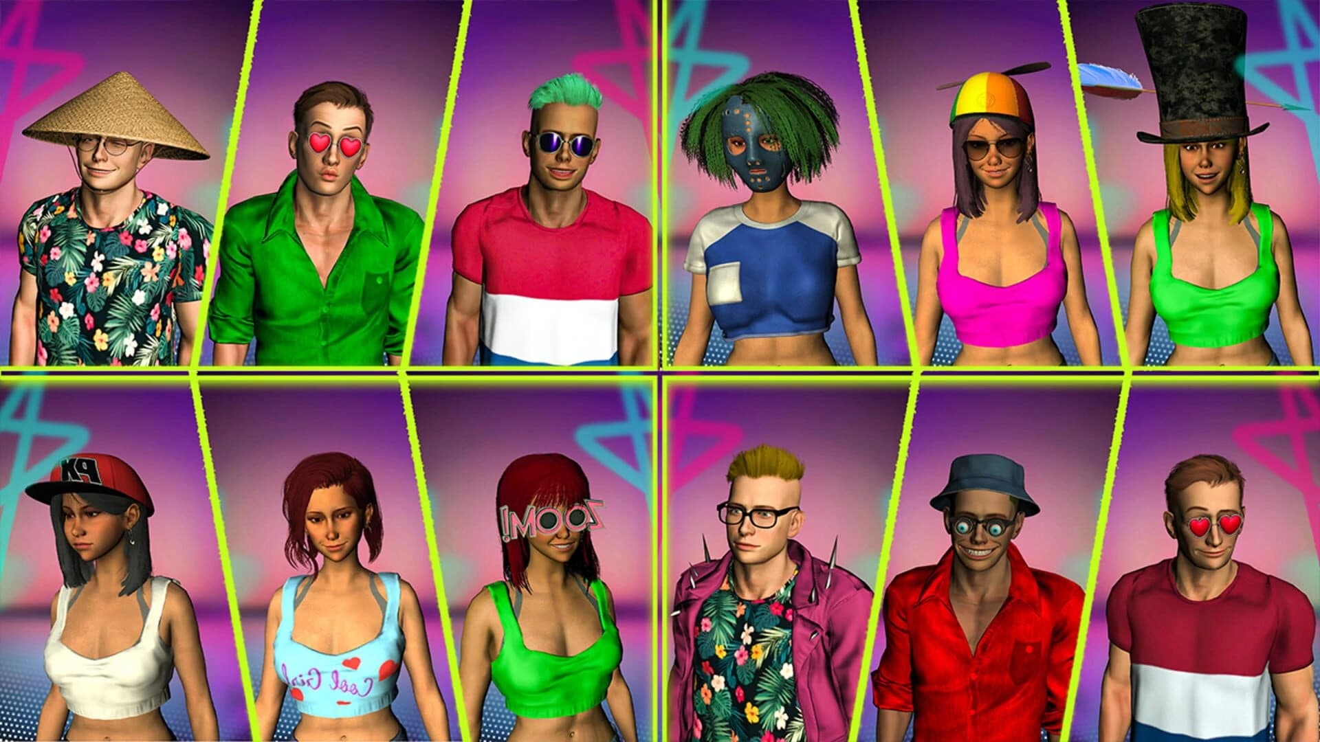Streamer Simulator 2026 screenshot 3