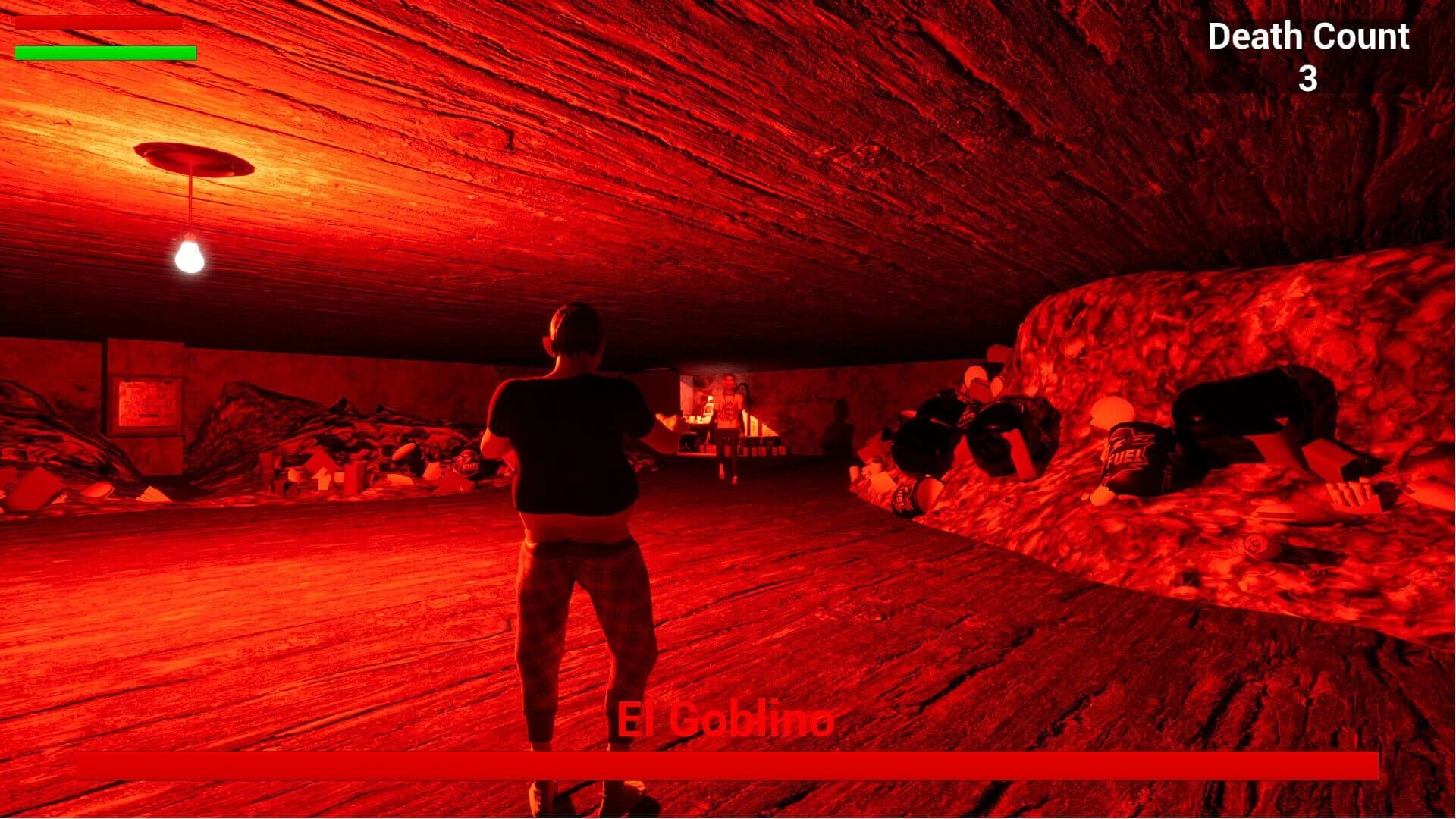 StreamerBeater screenshot 4