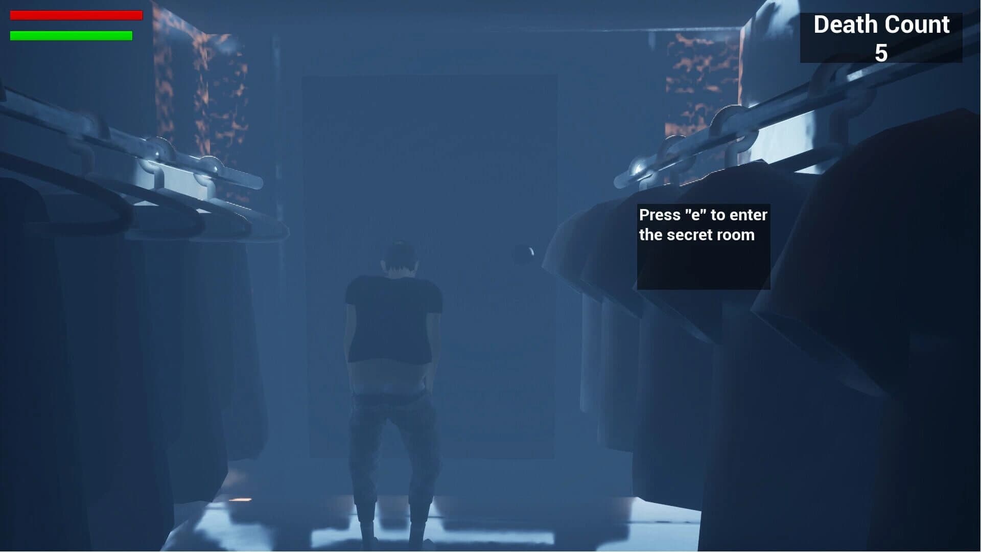 StreamerBeater screenshot 2