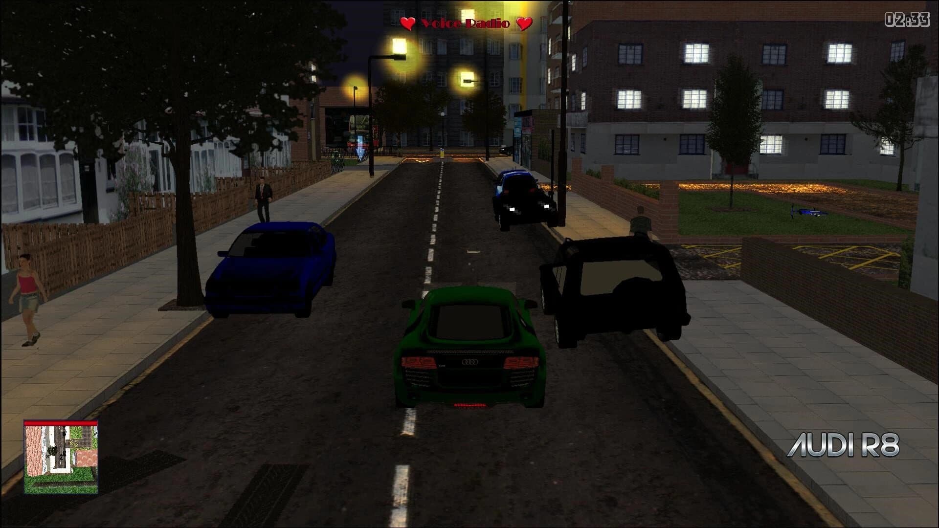 Streatham Hill Stories screenshot 2